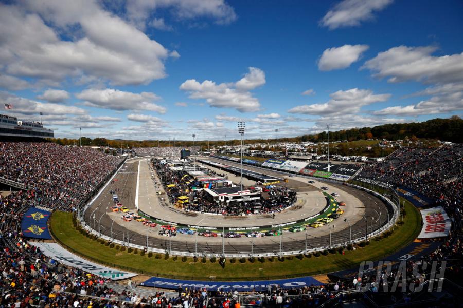 2023 NASCAR NOCO 400 at Martinsville Speedway Full Weekend Race